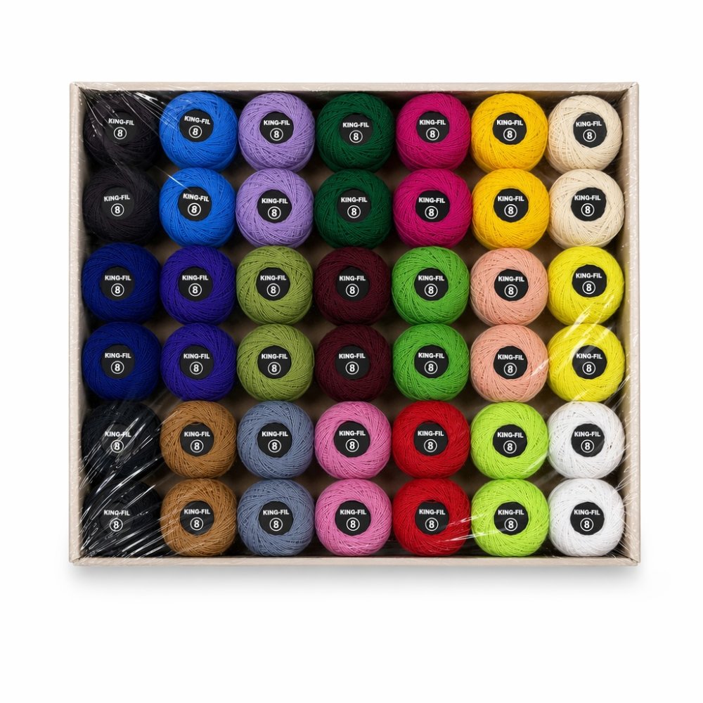 Ball of yarn Cotton Thread Ball
