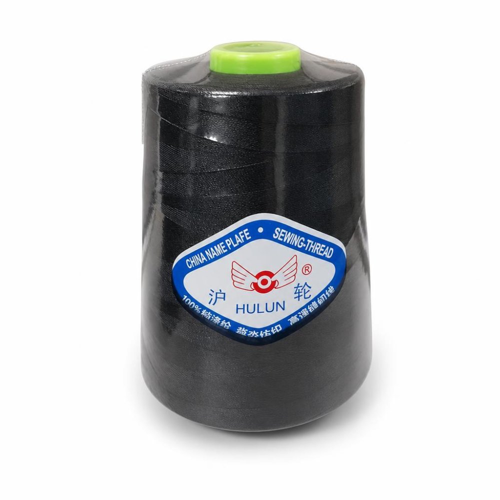 Polyester thread 20S/2 Polyester Sewing Thread