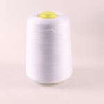 100% cotton sewing thread 20S/2 Cotton Sewing Thread