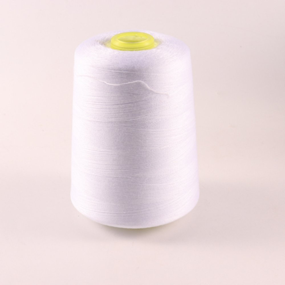 100% cotton sewing thread 20S/2 Cotton Sewing Thread