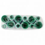 Polyester thread 40/2 Polyester Sewing Thread – Bagged
