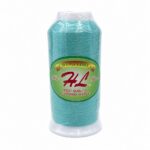 Polyester embroidery thread 108D/2 Polyester Embroidery Thread