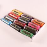 Polyester thread 40S/2 Polyester Sewing Thread