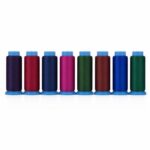 Nylon fishing line Nylon Monofilament Thread (Colored)