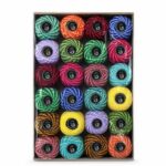 Ball of yarn Cotton Thread Ball