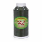 Polyester embroidery thread 108D/2 Polyester Embroidery Thread