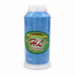 Polyester embroidery thread 108D/2 Polyester Embroidery Thread