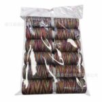 Multicolor thread Rainbow Thread – Mini Spools