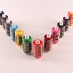 Polyester thread 40S/2 Polyester Sewing Thread