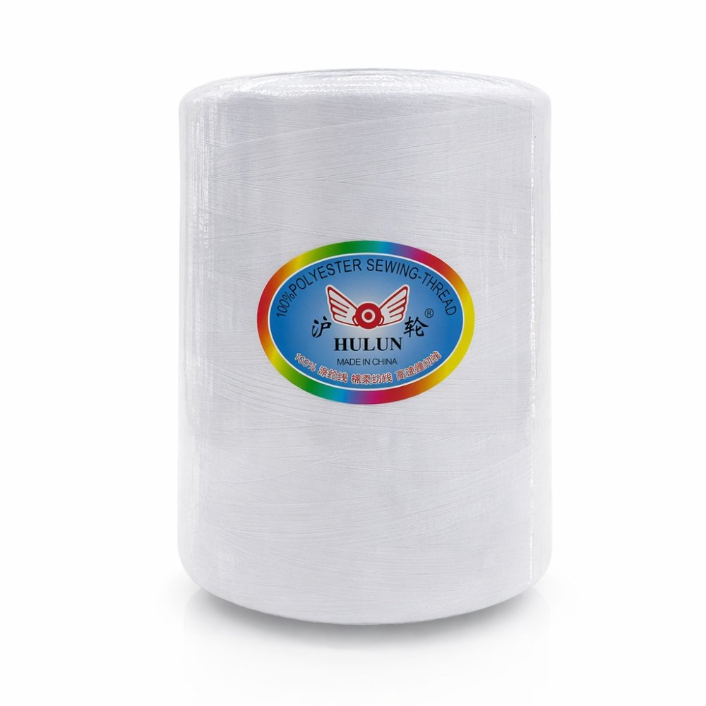 Polyester thread 60/2 Polyester Sewing Thread – 1 kg