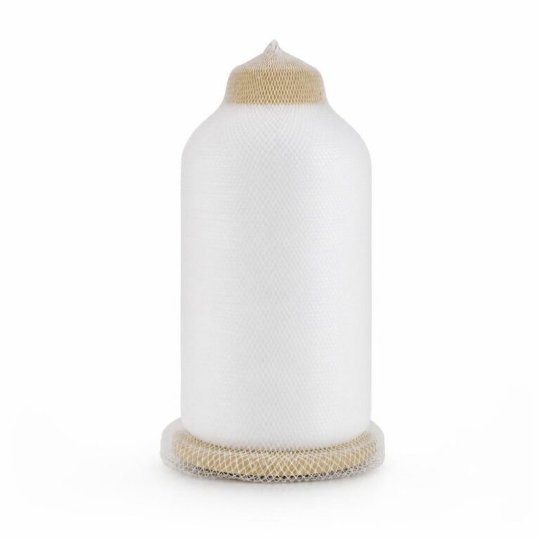 Nylon fishing line Nylon Monofilament Thread (Clear)