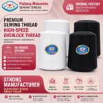 Overlock thread 150D/1 Overlock Thread
