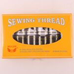 Polyester thread 40S/2 Polyester Sewing Thread