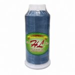 Polyester embroidery thread 108D/2 Polyester Embroidery Thread