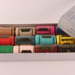 Polyester thread 40S/2 Polyester Sewing Thread