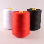 Polyester thread 40/2 Polyester Sewing Thread