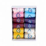 Polyester thread 40S/2 Polyester Sewing Thread