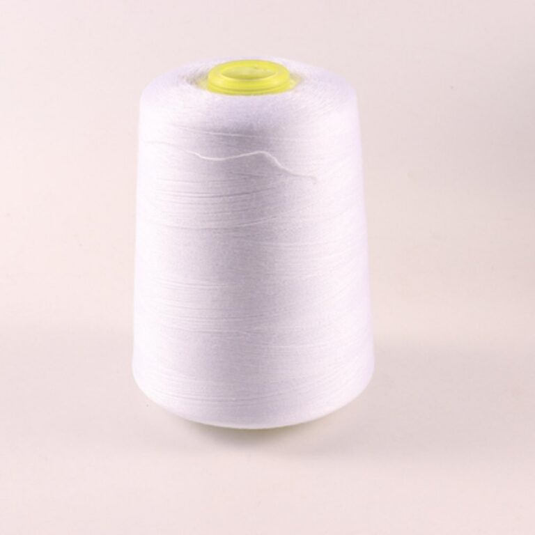 100% cotton sewing thread 20S/2 Cotton Sewing Thread