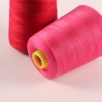 Polyester thread 40S/2 Polyester Sewing Thread