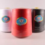 Polyester thread 40/2 Polyester Sewing Thread