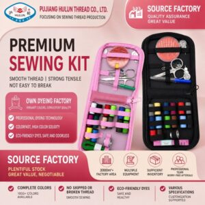 Sewing kit