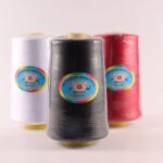 Polyester thread 40/2 Polyester Sewing Thread