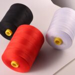 Polyester thread 40/2 Polyester Sewing Thread