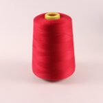 Polyester thread 40S/2 Polyester Sewing Thread