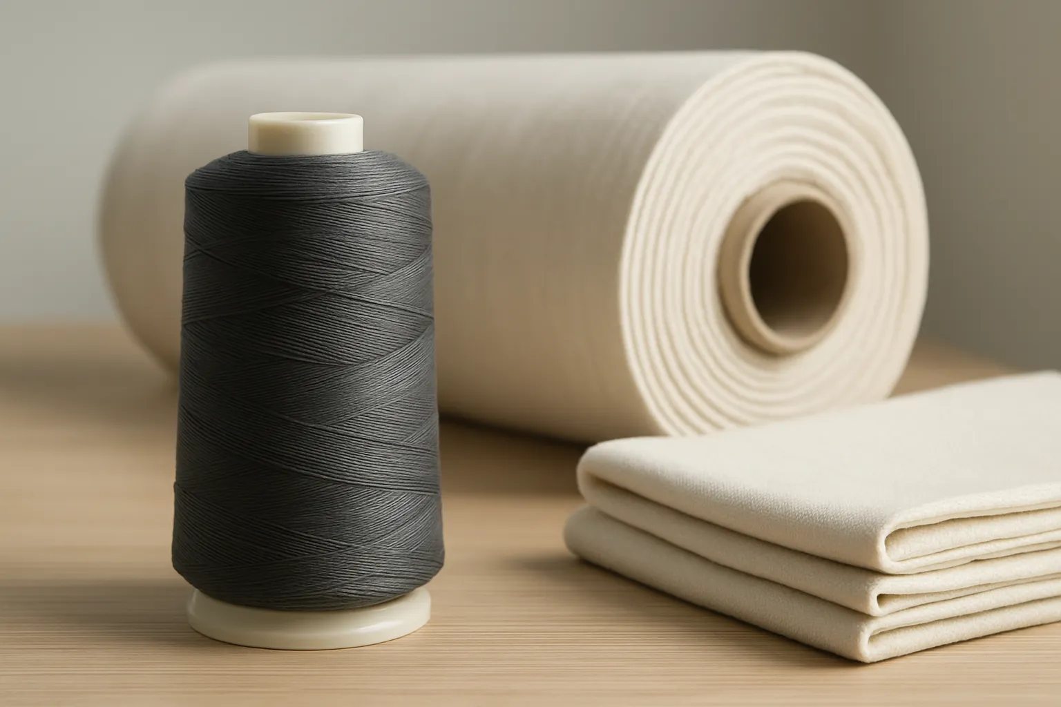 The Benefits of Using High-Tenacity Thread in Bulk Textile Purchases